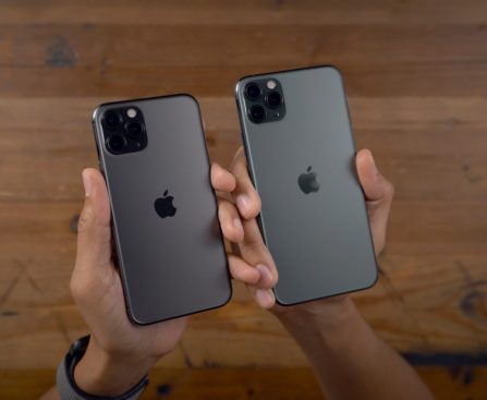 iOS will no longer support four particular iPhone models starting 27 May.