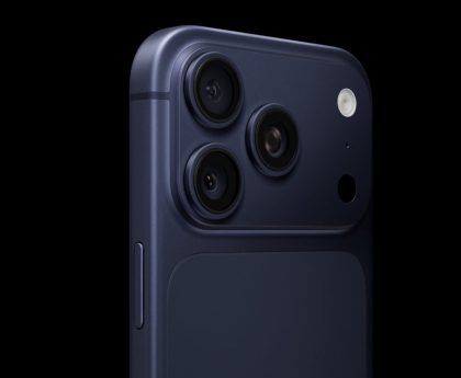 iPhone 17 Pro Reaches Highest Charging Speed Among 33 Evaluated Smartphones