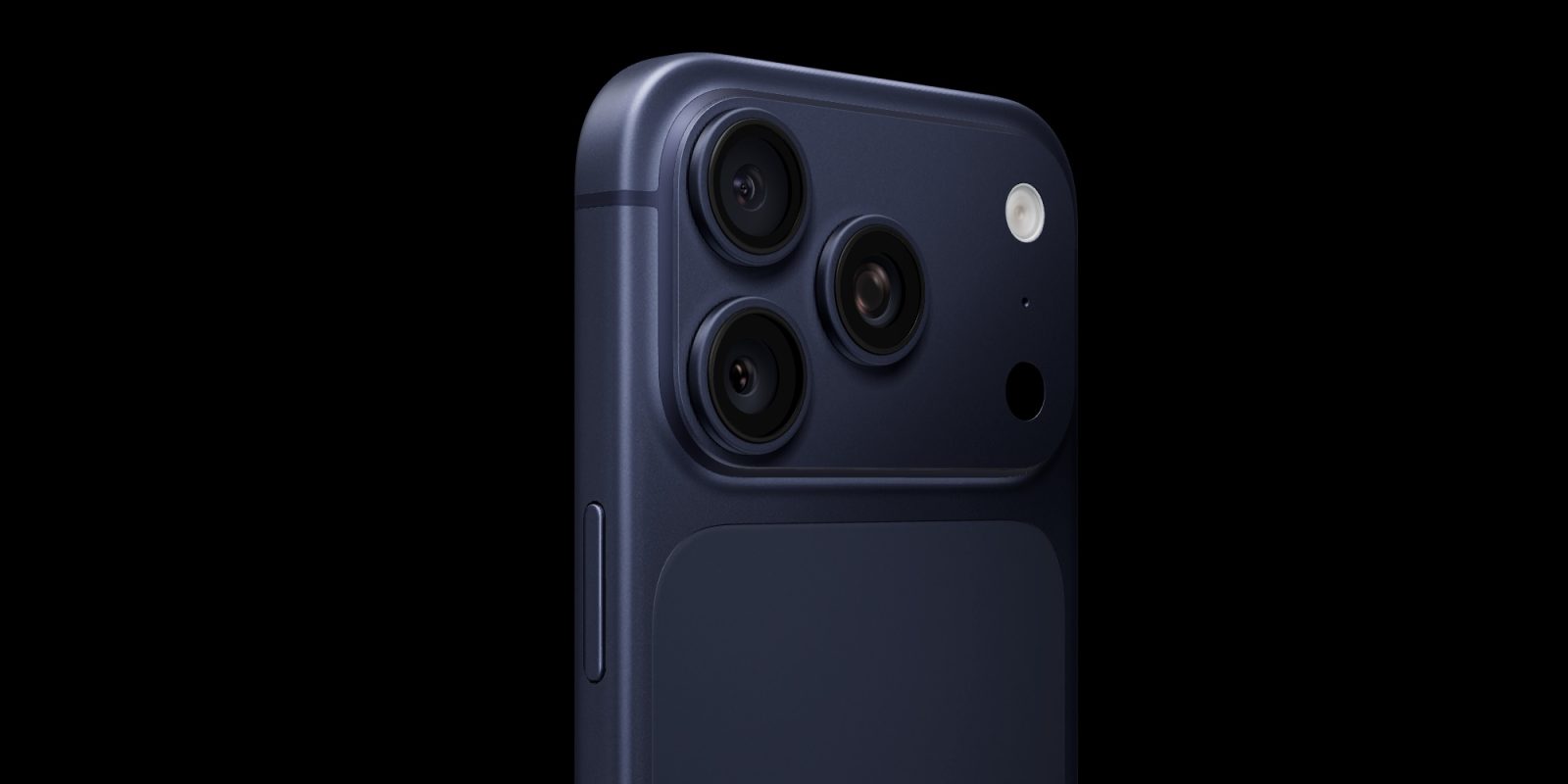 iPhone 17 Pro Reaches Highest Charging Speed Among 33 Evaluated Smartphones