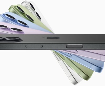 iPhone 17 Ranks as the Global Top-Selling Smartphone in Q1 2026, Says Report