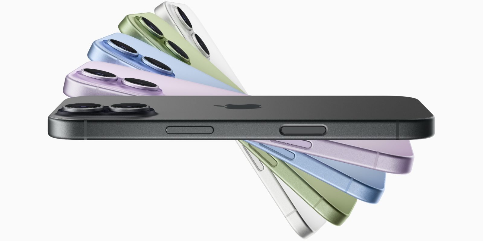 iPhone 17 Ranks as the Global Top-Selling Smartphone in Q1 2026, Says Report