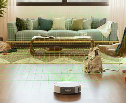 iRobot Reveals Eight Upgraded Compact Roomba Variants After Bankruptcy