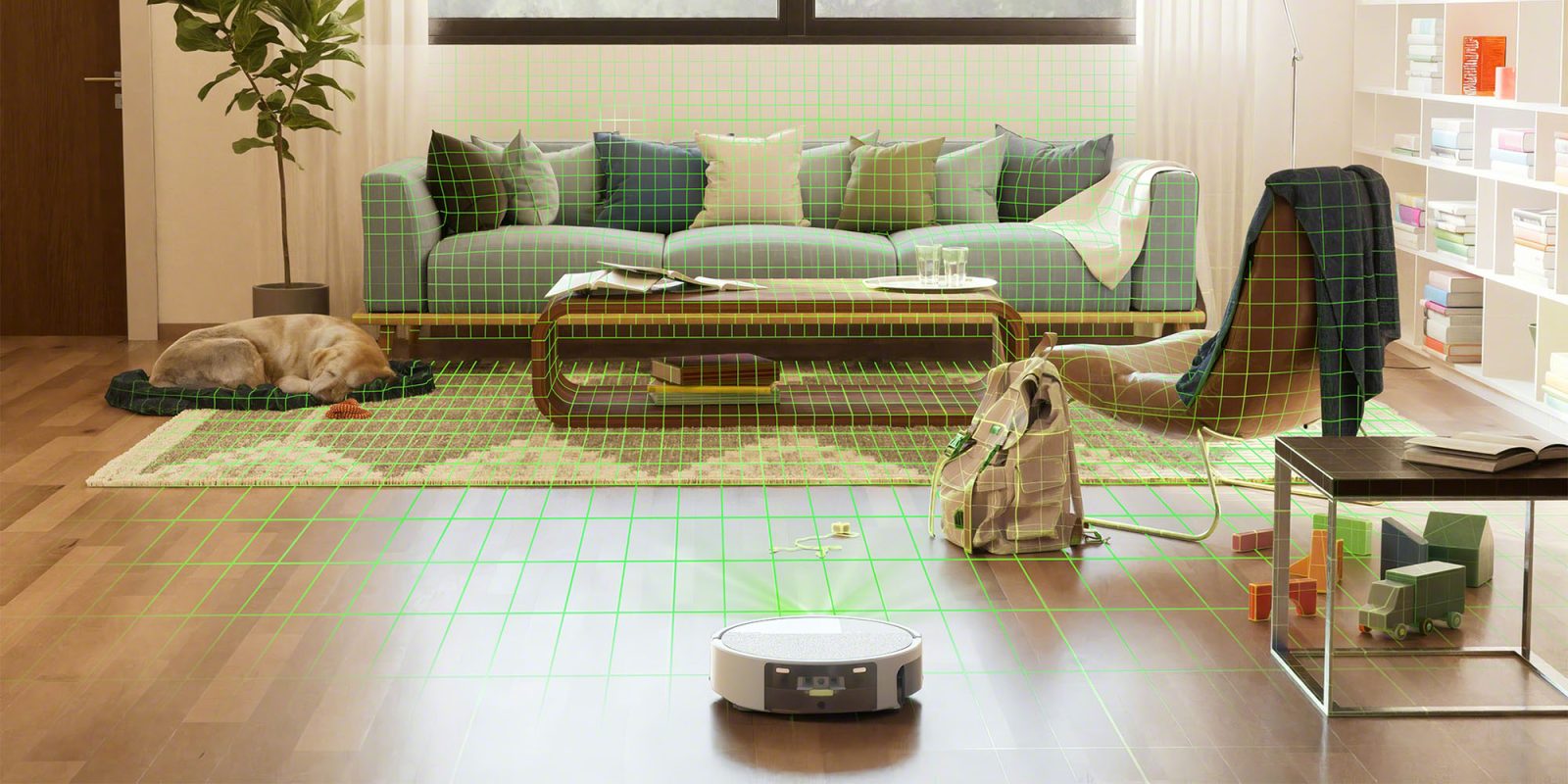 iRobot Reveals Eight Upgraded Compact Roomba Variants After Bankruptcy