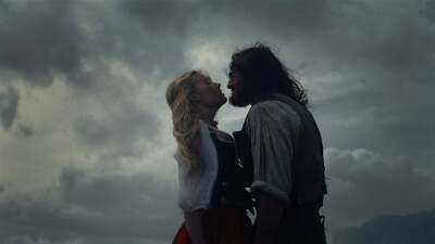 Is Wuthering Heights Streaming?: How to Watch Margot Robbie and Jacob Elordi's Controversial Romance at Home