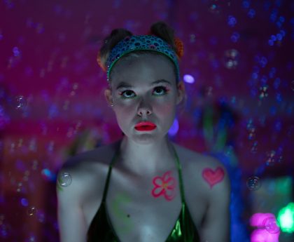 ‘It’s in the air’: Apple TV’s hottest new shows explore different sides of OnlyFans