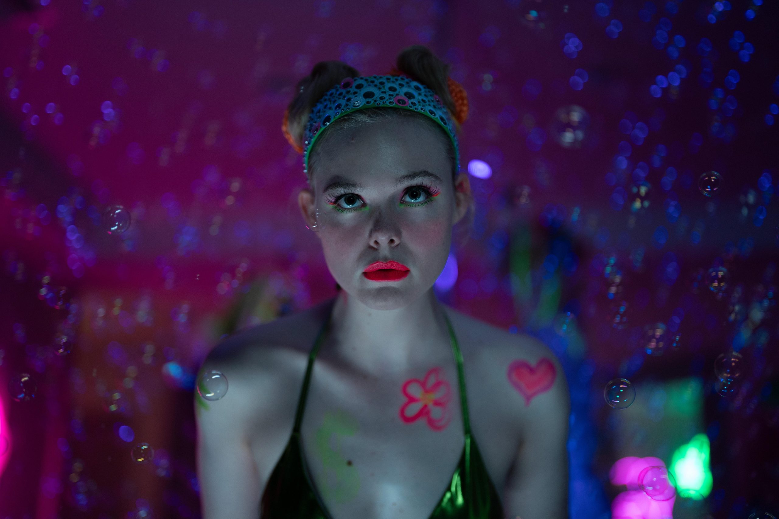 ‘It’s in the air’: Apple TV’s hottest new shows explore different sides of OnlyFans