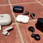 I've tested dozens of earbuds. Here are my top 3 AirPods alternatives.