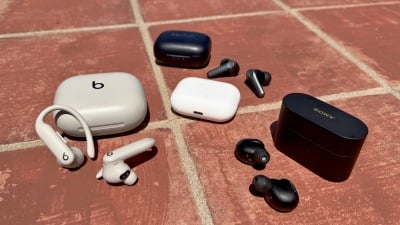 I've tested dozens of earbuds. Here are my top 3 AirPods alternatives.