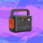 Jackery Explorer 1000 v2 Power Station: Now $499, Save $300!