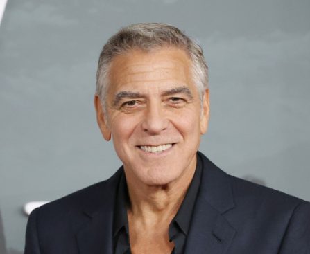 James Gunn's Choice to Feature George Clooney's Batman in The Flash Film