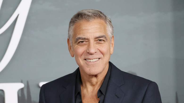 James Gunn's Choice to Feature George Clooney's Batman in The Flash Film