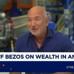 Jeff Bezos Almost Made a Good Point