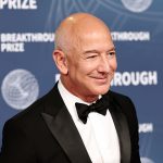 Jeff Bezos Representative Departs Slate Auto Board