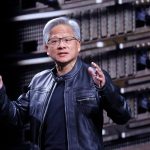 Jensen Huang Unveils $200B New Market Opportunity for Nvidia