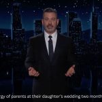 Jimmy Kimmel Responds to Marco Rubio's Awkward Encounter with the Pope