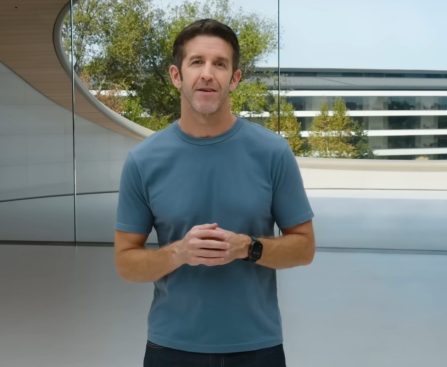 John Ternus Showcases Encouraging Prospects in Apple's Q2 2026 Earnings Call