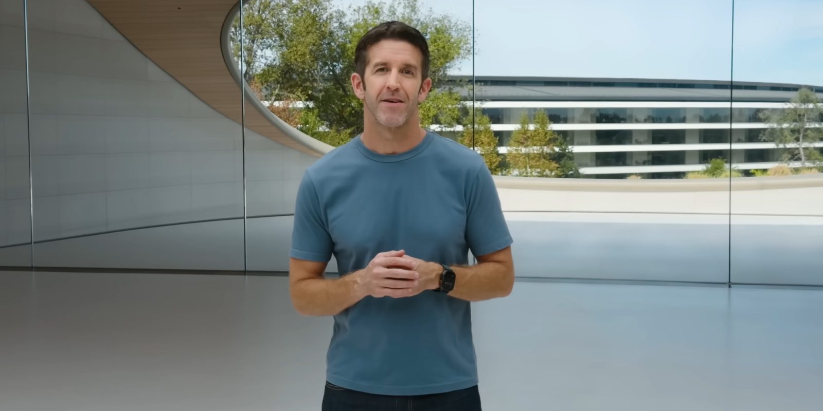 John Ternus Showcases Encouraging Prospects in Apple's Q2 2026 Earnings Call