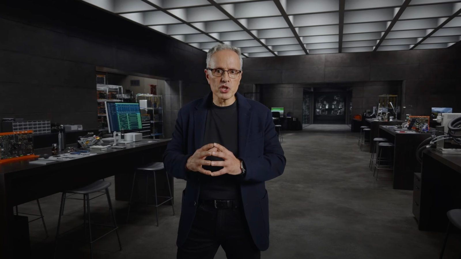 Johny Srouji's Approach to Speeding Up Apple's Product Development: An Analysis