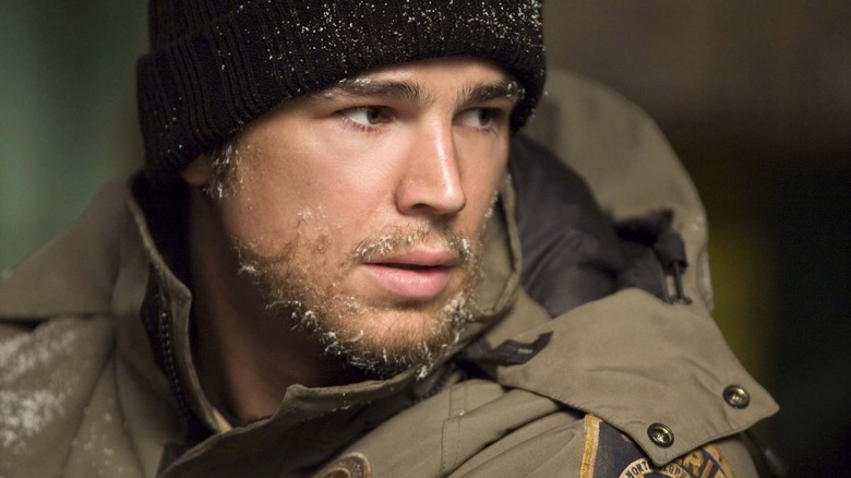 Josh Hartnett's Thriving Horror Comic Book Film Faced Negative Critical Reception