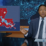 Josh Johnson's Daily Show Response to SCOTUS Voting Rights Act Ruling is a Must-Watch