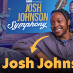Josh Johnson's Formula for the Perfect Comedy Special