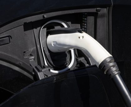 K-shaped divergence in global EV market as U.S. falls behind