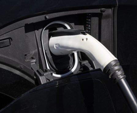 K-shaped divergence in global EV market as U.S. falls behind
