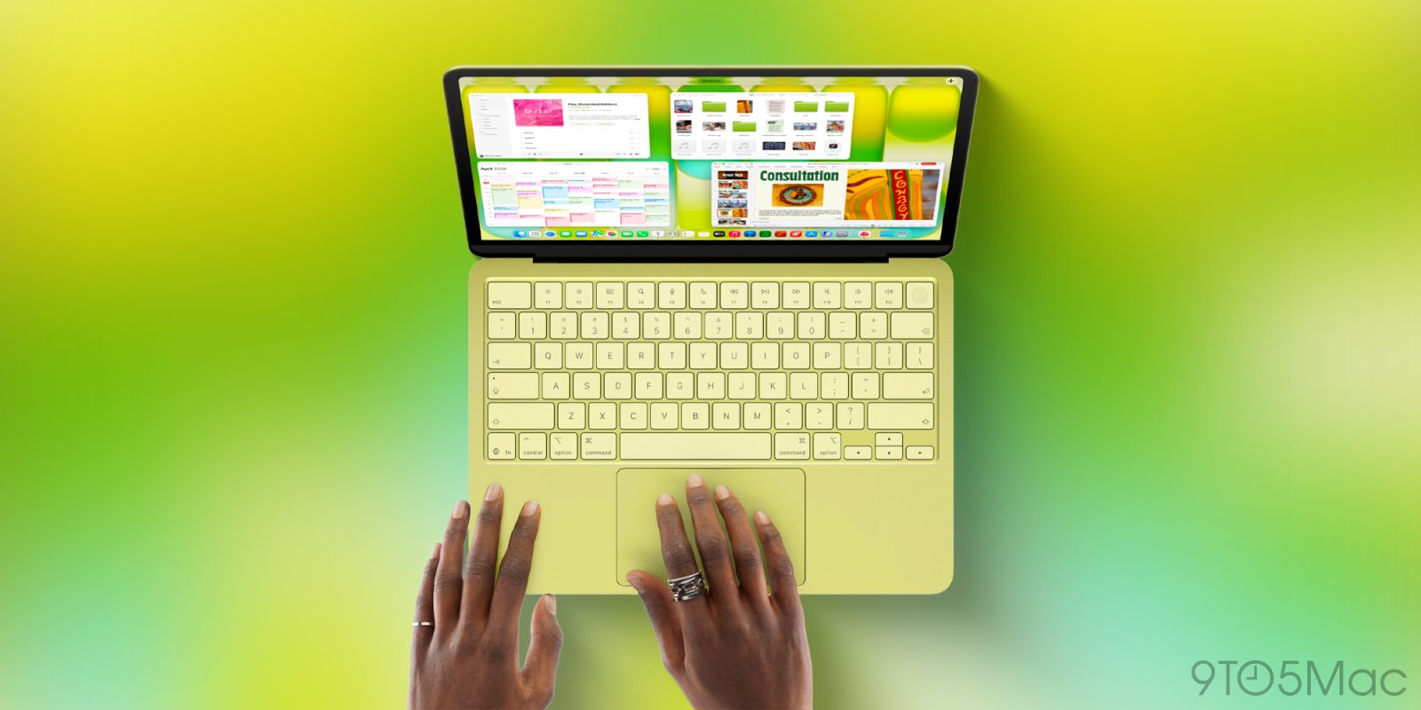 Kansas City Public Schools to Shift from 30,000 Windows PCs and Chromebooks to Apple Products