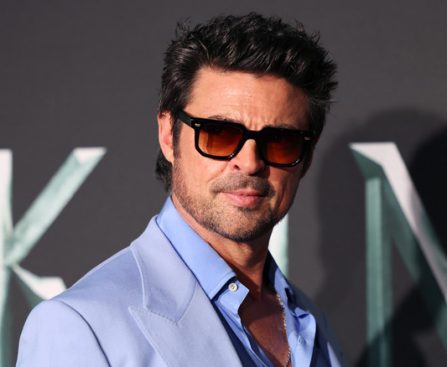 Karl Urban's Character in Harassing Paul Bettany in the Neglected Comic Book Horror Movie