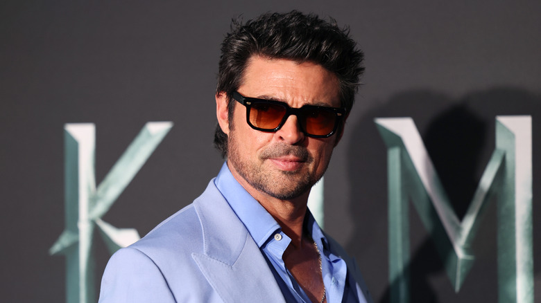 Karl Urban's Character in Harassing Paul Bettany in the Neglected Comic Book Horror Movie