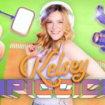 Kelsey Impicciche Requires a PC for The Sims and Additional Creator Essentials