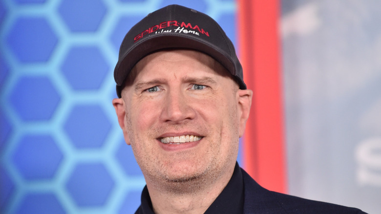 Kevin Feige Suggests Marvel to Reduce Dependence on Cliché Trope in MCU Movies
