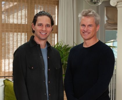 Kevin Hartz's A* just closed its third fund with $450 million