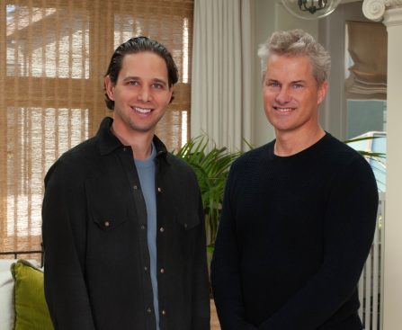 Kevin Hartz's A* just closed its third fund with $450 million