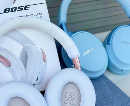 Key Audio Characteristics for Bose Headphones Users to Discover