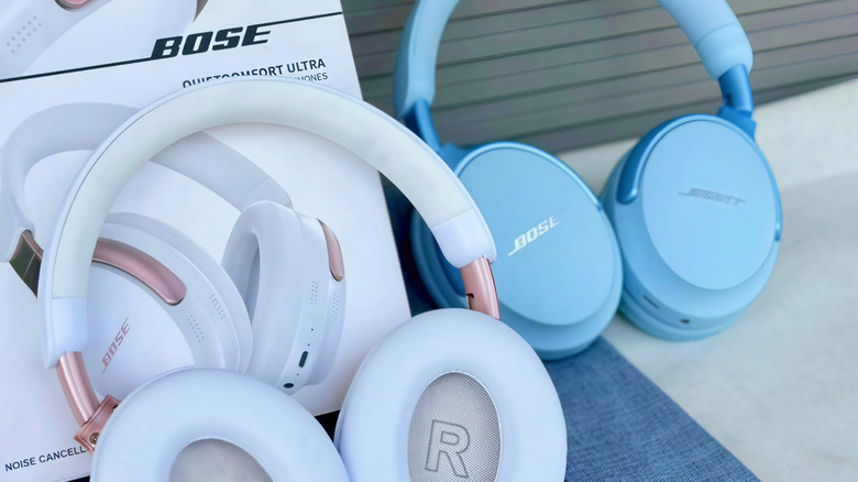 Key Audio Characteristics for Bose Headphones Users to Discover