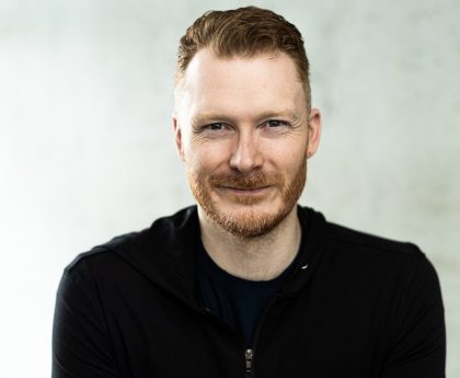 Khosla Ventures Bets $10M on Ian Crosby, Despite Bench's Downfall