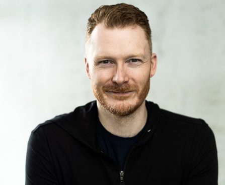 Khosla Ventures Bets $10M on Ian Crosby, Despite Bench's Downfall