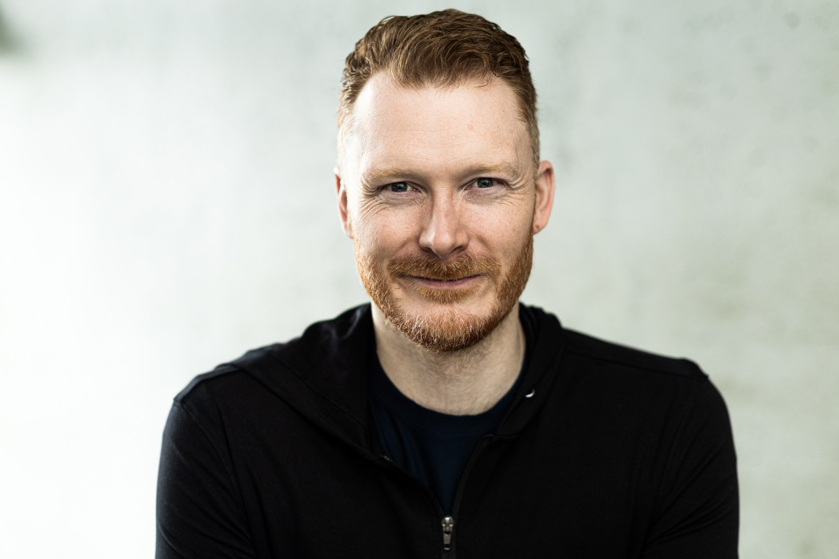 Khosla Ventures Bets $10M on Ian Crosby, Despite Bench's Downfall