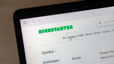Kickstarter Revokes Controversial NSFW Content Guidelines