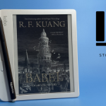 Kobo Integrates Storygraph on E-Readers to Bridge Gap with Amazon