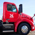 Kodiak AI Secures $100M, Stock Plummets 37%