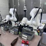 Korea's Leading Manufacturers Support Config, the TSMC of Robot Data