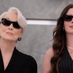 Lady Gaga's Cameo in The Devil Wears Prada 2 is a Treat for Little Monsters