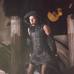 Lady Gaga's Latest Concert Movie to Be Available for Exclusive Streaming on Apple Music This Thursday