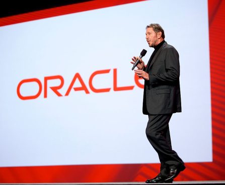Laid-off Oracle Workers Sought Better Severance, But Oracle Refused.