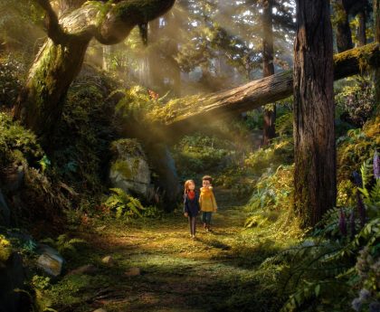 LAIKA's Wildwood Teaser Trailer Promises a Gorgeous Stop-Motion Fairy Tale