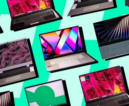 Laptops I Recommend for Everyone