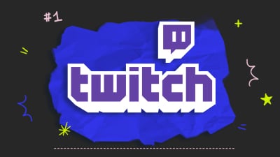 Leading Twitch Streamers Ranked by Follower Count: View the List