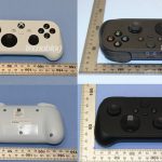 Leaked Images Reveal Microsoft's New Xbox Cloud Gaming Controller